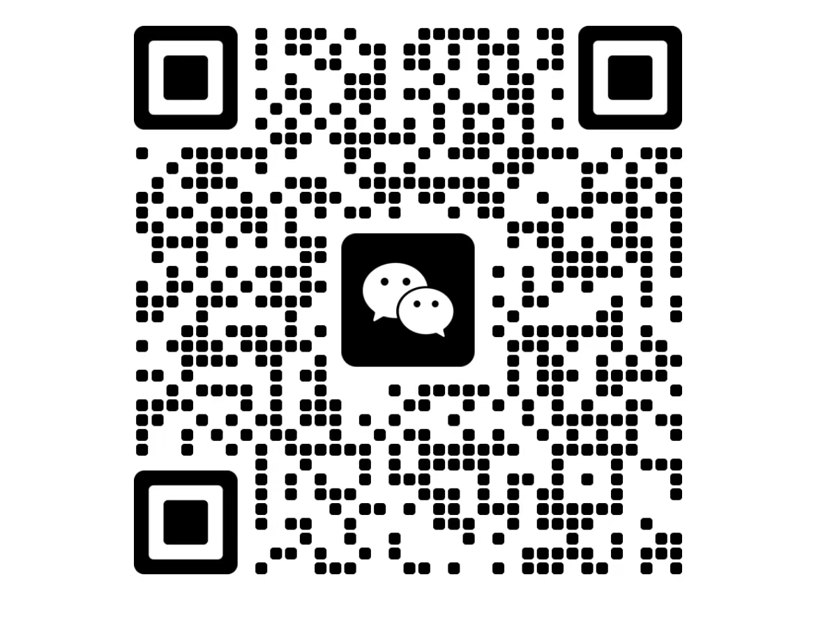 WeChat QR